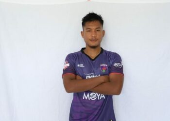 Jelang Piala Menpora 2021, Persita Tangerang Tambah Dua Pemain