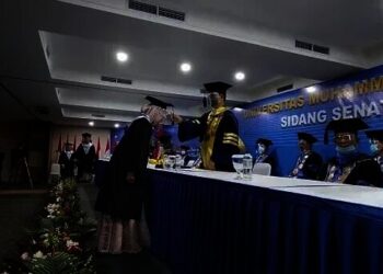 Bantuan untuk Mahasiswa Kurang Mampu Segera Diluncurkan