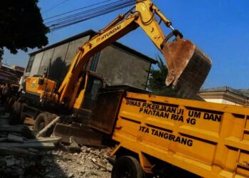 "Alhamdulillah, Enggak Terkurung Lagi"