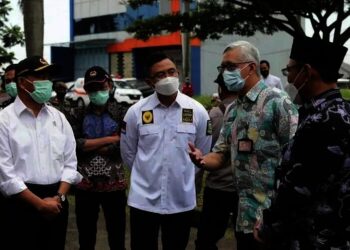 Pemprov Banten Berhasil Tekan Kasus Gizi Buruk