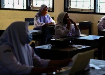 KBM Tatap Muka di Lebak Tergantung Kesiapan Pihak sekolah