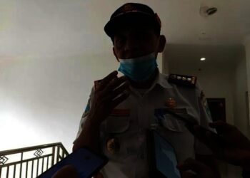 Larangan Mudik Tunggu Bupati Definitif