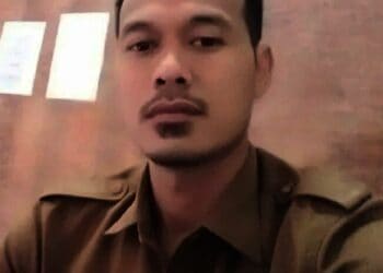 Tanpa Pjs Kades, APDESI Kabupaten Pandeglang "Sumringah"