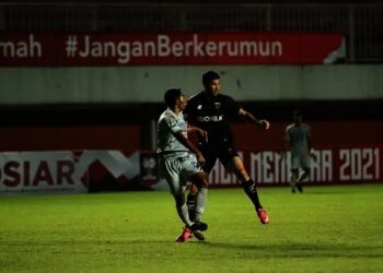 Tersingkir dari Piala Menpora, Pelatih Persita: Harus Belanja Pemain