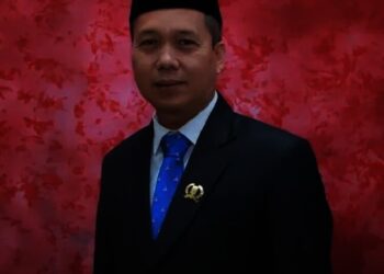 Nama Ketua Komisi I DPRD Kabupaten Serang “Dicatut”