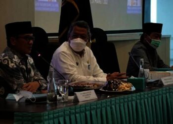 Dasar Hukum Badan Penanggulangan Bencana Daerah Belum Maksimal