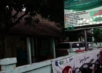 Tangsel Bangun Dua Puskesmas Tahun 2021