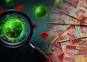 Tak Ada Anggaran, Usulan Bantuan Korban Covid-19 Kandas