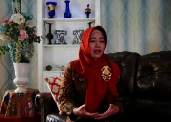Gencarkan Sosialisasi Agar Keluarga Kuat