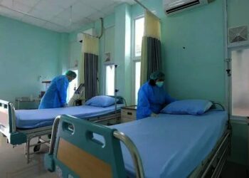 Kasus Covid-19 di Kota Tangerang Menurun, Sejumlah RIT Ditutup