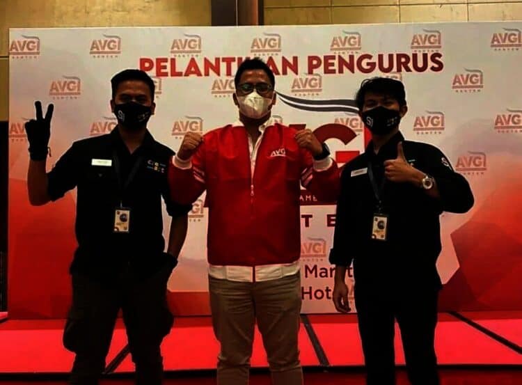 Industri Ekonomi Kreatif Mulai Menggeliat