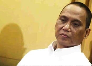 Mafia Tanah Disebut Seno Adji Sebagai Opini Sesat