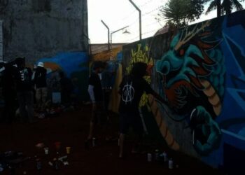 jalur wisata