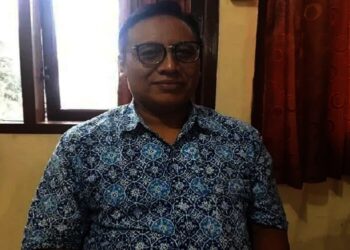 7 Nama Kader Demokrat Kota Tangerang Diyakini akan Mengerucut