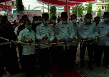 PKB Lebak Targetkan 8 Kursi di Pileg Mendatang 