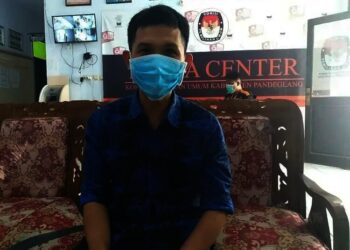 Ahmadi: Penghargaan Bakal Dijadikan Motivasi