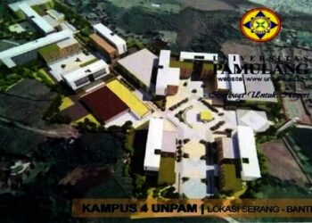 Unpam Ditentang Di Kota Serang, Komisi II DPRD Tangsel Angkat Bicara