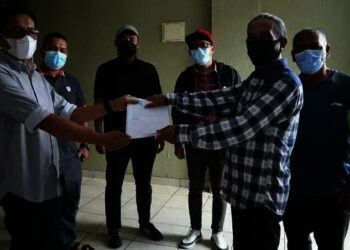 Sistem Jak Lingko Dinilai Lebih Menguntungkan
