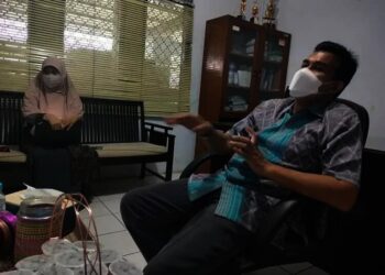 Covid-19, Tekan IPM Kota Tangerang