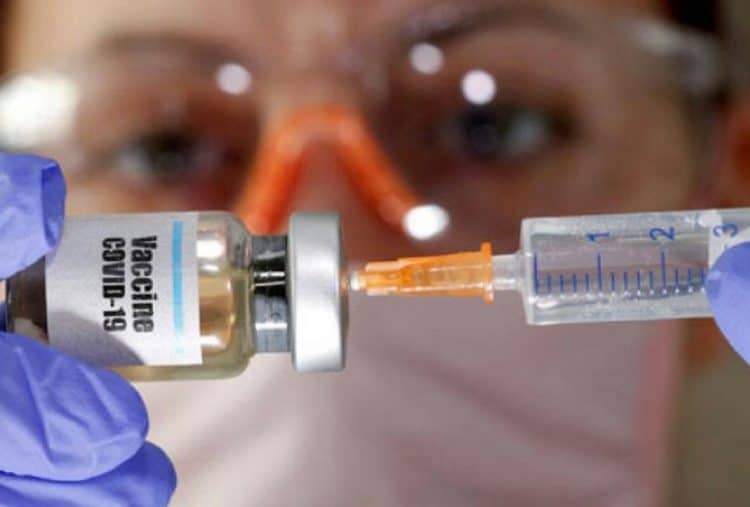 Komisi I DPRD Lebak Angkat Bicara Soal Vaksin