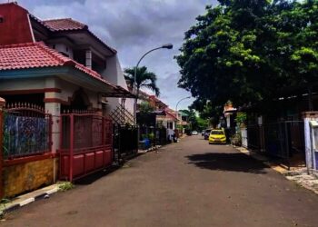 Terduga Teroris Ditangkap di Islamic Village, Diduga Jadi Pencari Dana JI