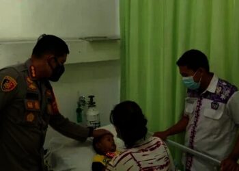 LPA Kabupaten Tangerang Minta Penganiaya Anak Dihukum Berat