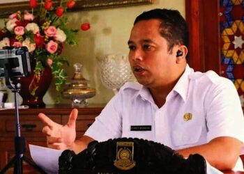 Pemkot Tangerang Gandeng USAID Madani