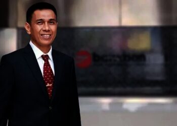 Tingkatkan Kualitas, Bank Banten Implementasikan PSAK 71