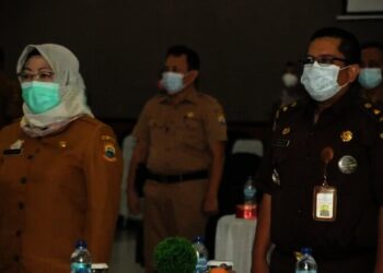 Empat Prioritas Menjadi Sasaran Pembangunan di Kabupaten Lebak
