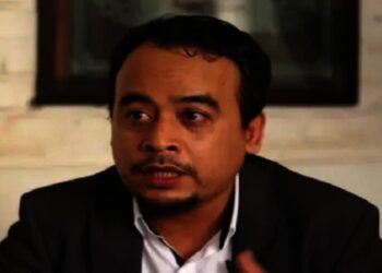 Revisi Perda Bantuan Hukum Pemkot Tangerang Tuai Dukungan