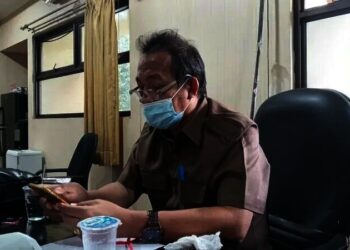 Pelayanan Terganggu, Konsumen PDAM TB Harusnya Dapat Potongan Harga