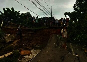 Pemkab Lebak Diminta Prioritaskan Usulan Jembatan dan Jalan