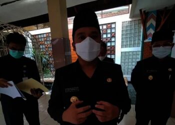 Kenaikan Tarif Administrasi PDAM TB Disebut Lumrah