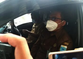 Plh Bupati Pastikan Awasi Kinerja ASN di Bulan Ramadan