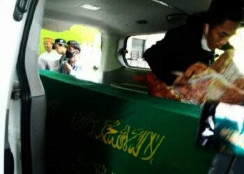 Radhar Panca Dahana, Budayawan Asal Pamulang Tangsel Tutup Usia