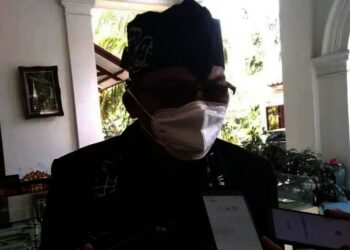 Plh Bupati Pandeglang Bakal Panggil Hiswana dan Pangkalan Gas