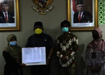 Ketua DPRD : Antisipasi Bencana Dengan Serius, Pemkab Serang Harus Edukasi Masyarakat