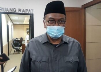 Wakil Ketua DPRD Provinsi Banten