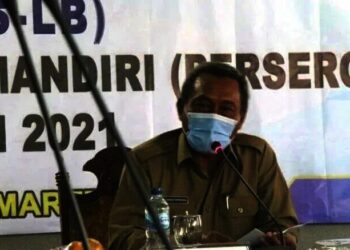Iuran Dana Pembangunan Interchange Baru Masuk Rp 20 Miliar
