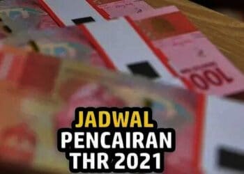 Tak Sanggup Bayar THR, Perusahaan Silahkan Lapor, Disnakertrans Kabupaten Serang Siapkan Posko Pengaduan dan Tim Pengawas