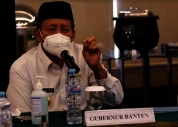 Gubernur WH : Bantuan Hibah Itu Amanah