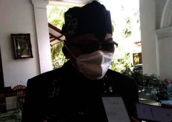 Pengembang 117 Perumahan Nunggak PSU, Pemkab Pandeglang Pastikan Ancam Sanksi Pengembang Tidak Patuh