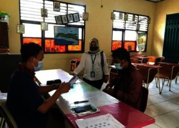 Awalnya 4.000 Lebih, Kini Penerima BST 1.809 Orang