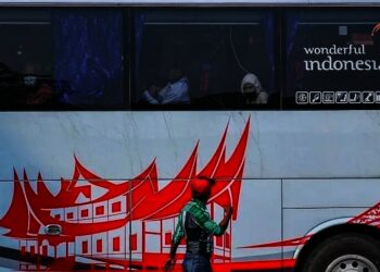 Gubernur Banten Perpanjang PPKM, Kepala Daerah Diminta Larang Warga Mudik