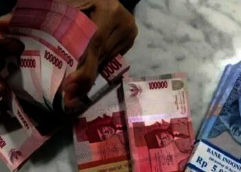 Hibah Ponpes Kembali Dilaporkan Ke Kejaksaan Tinggi Banten
