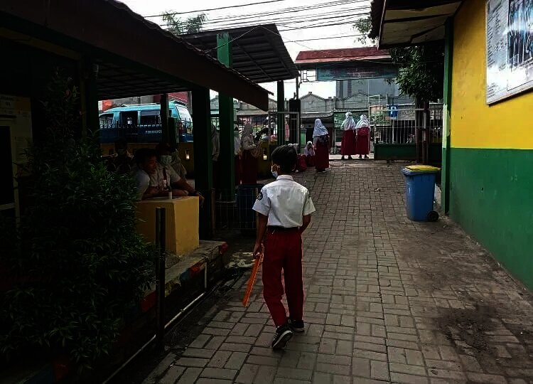 Ujian Sekolah Boleh Tatap Muka, Dengan Syarat dan Ketentuan Khusus