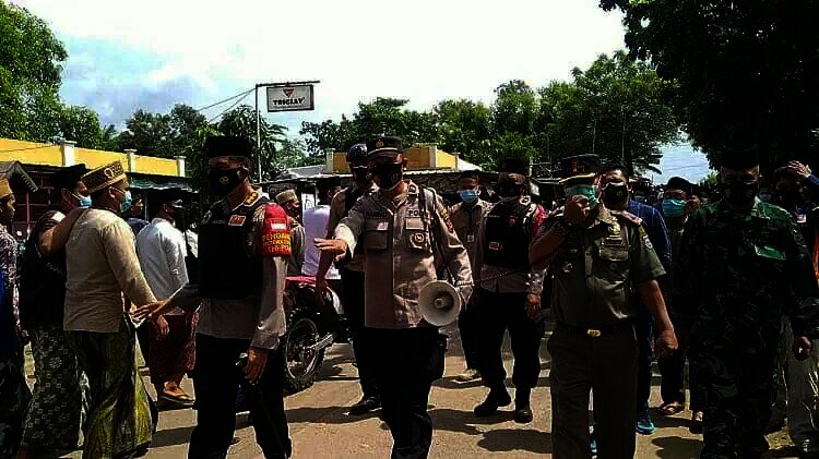 Selamat Jalan Abuya Uci, KH Uci Turtusi Meninggal Dunia Selepas Subuh