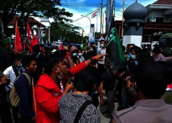 Afandi: Pecat Kepala Dinkes Pandeglang, Dituding Menghamburkan Uang Rakyat