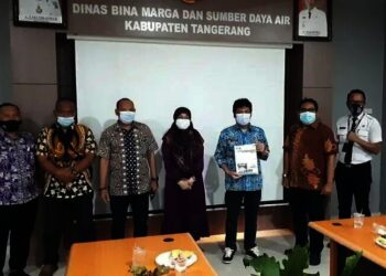 Baznas Kabupaten Tangerang Dorong Pembentukan UPZ di SKPD