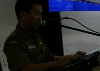 Inspektorat Pandeglang Temukan Pelanggaran di 16 Desa